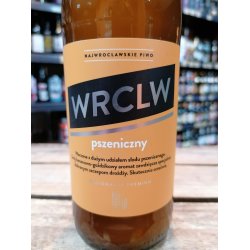 Stu Mostów WRCLW Pszeniczny